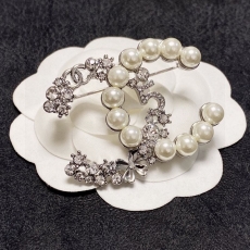 Chanel Brooches